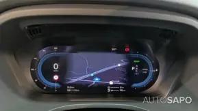 Volvo XC60 de 2022
