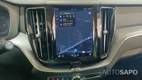 Volvo XC60 de 2022