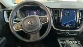 Volvo XC60 de 2022