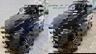 Mercedes-Benz Classe C de 2022