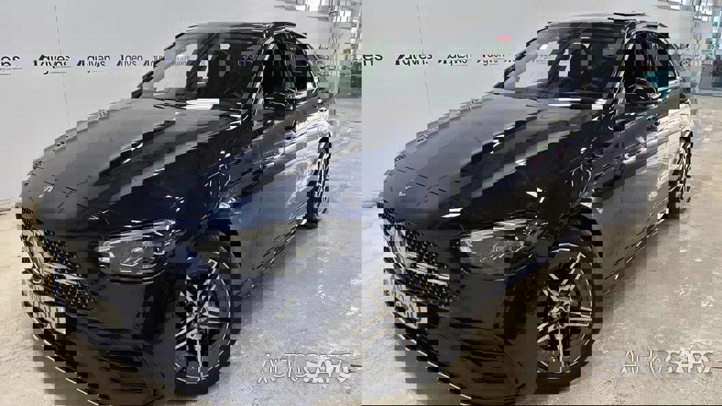 Mercedes-Benz Classe C de 2022