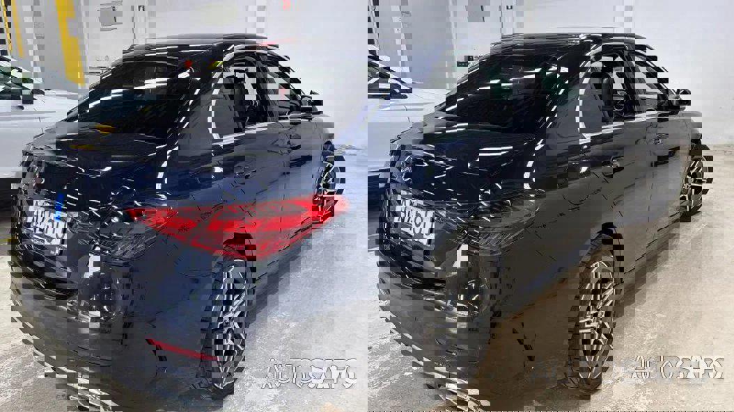 Mercedes-Benz Classe C de 2022