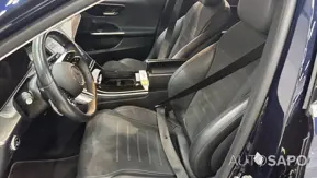 Mercedes-Benz Classe C de 2022