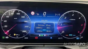 Mercedes-Benz Classe C de 2022