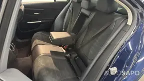 Mercedes-Benz Classe C de 2022