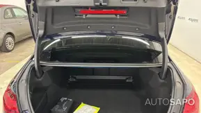 Mercedes-Benz Classe C de 2022