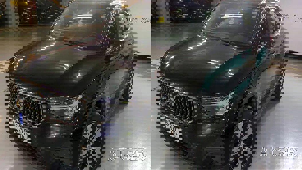 Volvo XC40 de 2023