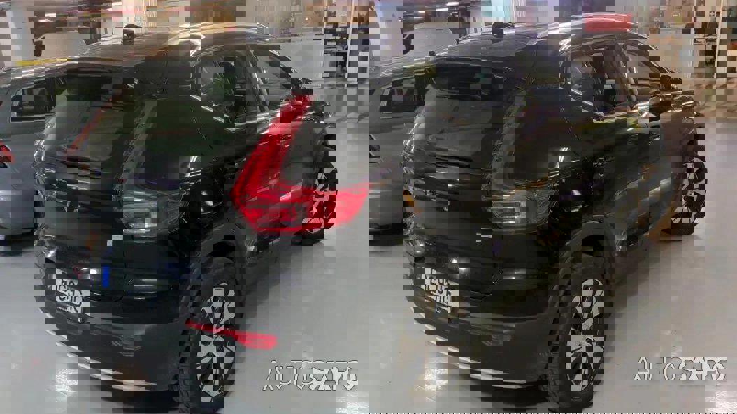 Volvo XC40 de 2023