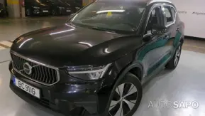Volvo XC40 de 2023