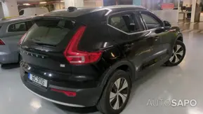 Volvo XC40 de 2023