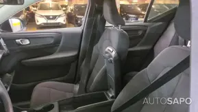 Volvo XC40 de 2023