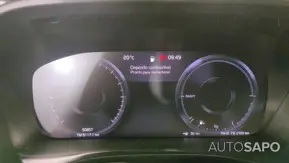 Volvo XC40 de 2023