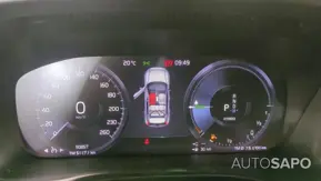 Volvo XC40 de 2023