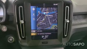Volvo XC40 de 2023
