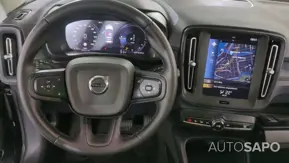 Volvo XC40 de 2023