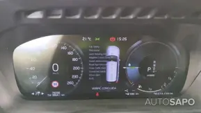 Volvo XC90 2.0 T8 PHEV Momentum Plus AWD de 2019