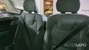 Volvo XC90 2.0 T8 PHEV Momentum Plus AWD de 2019
