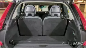 Volvo XC90 2.0 T8 PHEV Momentum Plus AWD de 2019