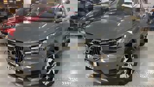 Volvo XC40 de 2021