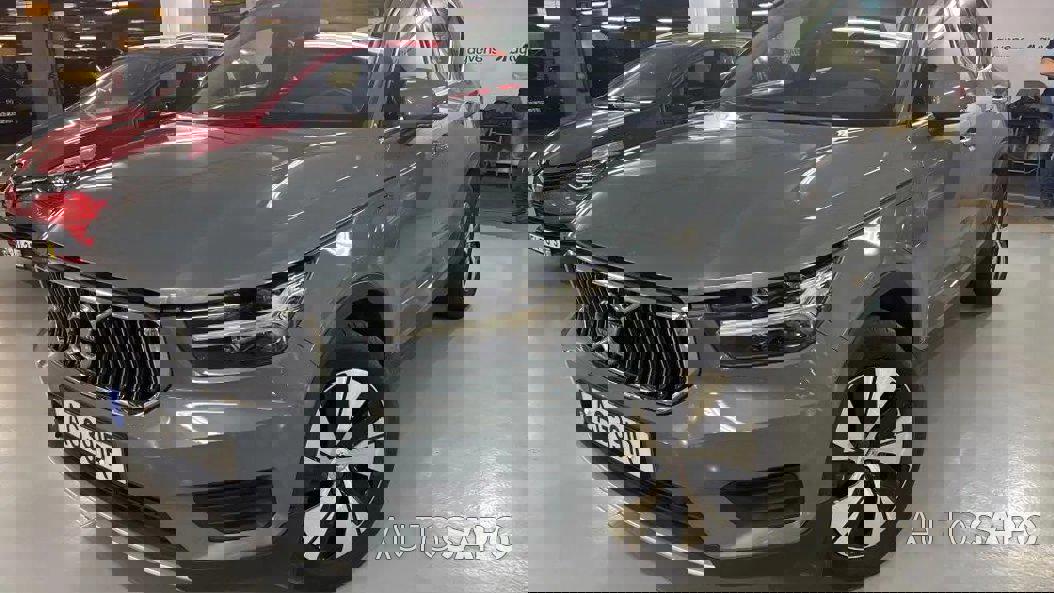 Volvo XC40 de 2021