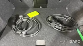 Volvo XC40 de 2021