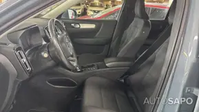 Volvo XC40 de 2021