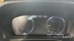 Volvo XC40 de 2021