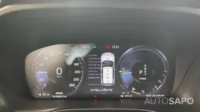 Volvo XC40 de 2021