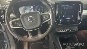 Volvo XC40 de 2021