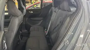 Volvo XC40 de 2021