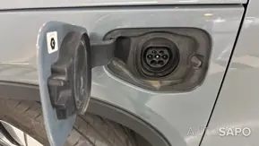 Volvo XC40 de 2021