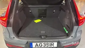 Volvo XC40 de 2021