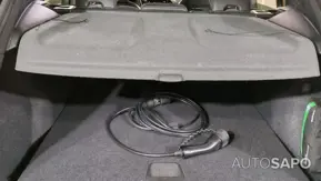 Volvo XC40 de 2021