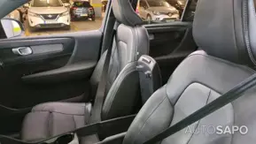 Volvo XC40 de 2021