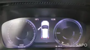 Volvo XC40 de 2021