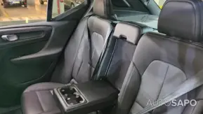 Volvo XC40 de 2021