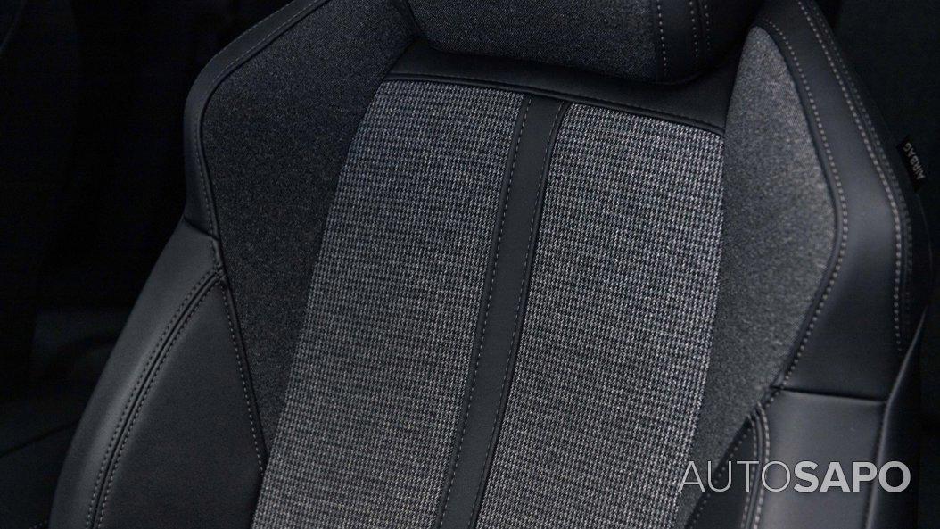 Peugeot 3008 1.5 BlueHDi Allure EAT8 de 2020
