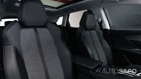 Peugeot 3008 1.5 BlueHDi Allure EAT8 de 2020