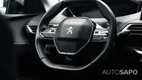 Peugeot 3008 1.5 BlueHDi Allure EAT8 de 2020