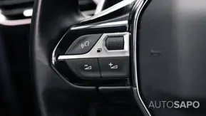 Peugeot 3008 1.5 BlueHDi Allure EAT8 de 2020
