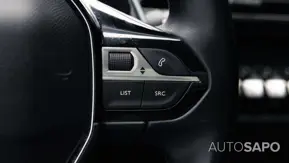 Peugeot 3008 1.5 BlueHDi Allure EAT8 de 2020