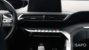 Peugeot 3008 1.5 BlueHDi Allure EAT8 de 2020