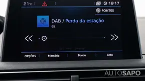 Peugeot 3008 1.5 BlueHDi Allure EAT8 de 2020