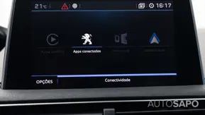 Peugeot 3008 1.5 BlueHDi Allure EAT8 de 2020