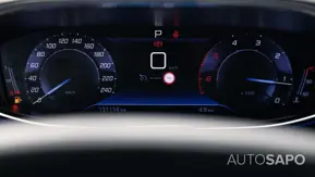 Peugeot 3008 1.5 BlueHDi Allure EAT8 de 2020
