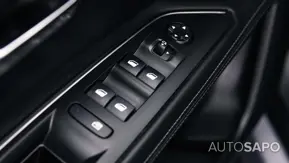 Peugeot 3008 1.5 BlueHDi Allure EAT8 de 2020