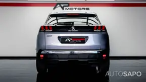 Peugeot 3008 1.5 BlueHDi Allure EAT8 de 2020