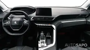 Peugeot 3008 1.5 BlueHDi Allure EAT8 de 2020