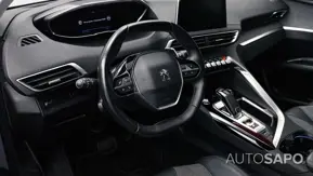 Peugeot 3008 1.5 BlueHDi Allure EAT8 de 2020