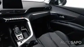 Peugeot 3008 1.5 BlueHDi Allure EAT8 de 2020